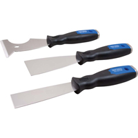 Jeu de racleurs PB Rental Co. Ltd.