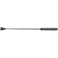Telescopic Pickup Tool, 33-1/2" Length, 7/16" Diameter, 14 lbs. Capacity PB Rental Co. Ltd.