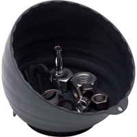 Magnetic Parts Bowl, 6" L x 6" W PB Rental Co. Ltd.