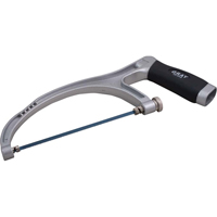 Mini Hacksaw, 6", Cushion Grip Handle PB Rental Co. Ltd.