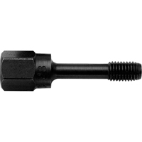 Plastic Socket Organizer, High Speed Steel, 1/4"-28 Thread PB Rental Co. Ltd.