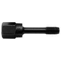 Fine Tap, High Speed Steel, 5/16"-24 Thread PB Rental Co. Ltd.