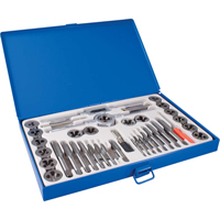 Imperial Tap & Die Set, 40 pcs. PB Rental Co. Ltd.