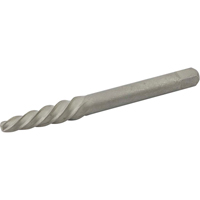 Screw Extractor, 3, For Screw Size 5/16" PB Rental Co. Ltd.