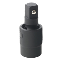 Joint universel, Chocs, Prise 3/8", Douille 3/8" PB Rental Co. Ltd.