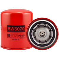 BW5070 Transmission Spin-On Filter PB Rental Co. Ltd.