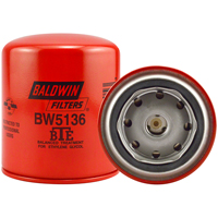 BW5136 Oil Vapour Emission Filter PB Rental Co. Ltd.