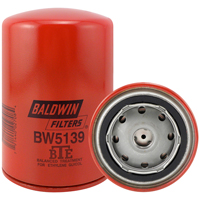 BW5139 Transmission Spin-On Filter PB Rental Co. Ltd.