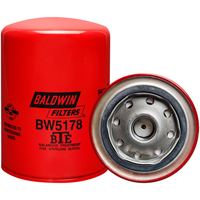 BW5178 Spin-On Coolant Filter with BTA PLUS Formula PB Rental Co. Ltd.