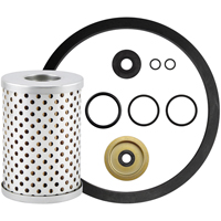 P7134 Power Steering Element PB Rental Co. Ltd.
