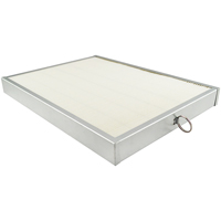 PA5712 Cabin Air Element with Lift Tab PB Rental Co. Ltd.