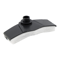 SA2039 Filtre pour reniflard de carter de moteur avec boîtier en plastique PB Rental Co. Ltd.