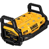 1800 Watt Portable Power Station And Parallel Battery Charger, 20 V, Lithium-Ion PB Rental Co. Ltd.
