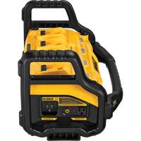 1800 Watt Portable Power Station And Parallel Battery Charger, 20 V, Lithium-Ion PB Rental Co. Ltd.