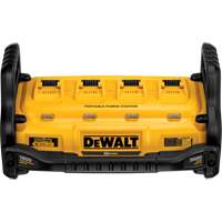 1800 Watt Portable Power Station And Parallel Battery Charger, 20 V, Lithium-Ion PB Rental Co. Ltd.