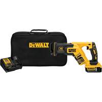 Max XR&reg; Compact Brushless Reciprocating Saw Kit, 20 V, Lithium-Ion Battery, 0-2900 SPM PB Rental Co. Ltd.