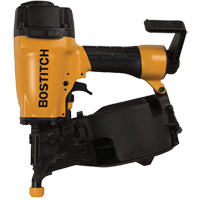 15° Coil Nailer PB Rental Co. Ltd.