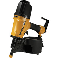 15° Coil Nailer PB Rental Co. Ltd.