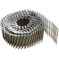 15° Coil Siding Nails PB Rental Co. Ltd.