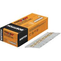 35° Angled Strapshot Metal Connector Nails PB Rental Co. Ltd.