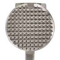 Milled Face Framing Hammer, 17 oz., Solid Steel Handle, 16-1/8" L PB Rental Co. Ltd.