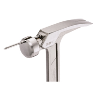 Marteau de charpente &agrave; face tendre, 22 oz, Prise en Acier plein, 15" lo PB Rental Co. Ltd.