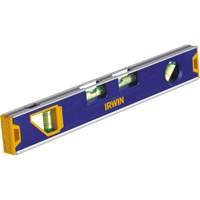150T Series Level, Box, 12" L, Aluminum, 4, Magnetic PB Rental Co. Ltd.