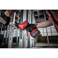 M18 Fuel Hackzall&reg; Reciprocating Saw (Tool Only), 18 V, Lithium-Ion Battery, 0-3000 SPM PB Rental Co. Ltd.