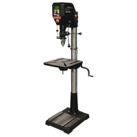 Drill Press, 18", 5/8" Chuck, 3000 RPM PB Rental Co. Ltd.