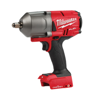 Cordless Impact Wrenches