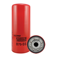 B76-SS Severe Service Lube Spin-On PB Rental Co. Ltd.
