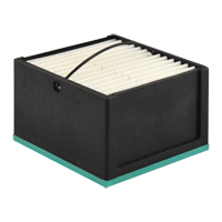 BF7912 Box-Style Fuel Element With Bail Handle PB Rental Co. Ltd.