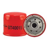 BT40015 Cartouche pour reniflard PB Rental Co. Ltd.