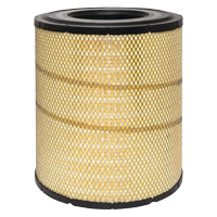 RS3518XP &eacute;l&eacute;ment filtrant &agrave; air ext&eacute;rieur nano avec joint radial de performance extr&ecirc;me PB Rental Co. Ltd.