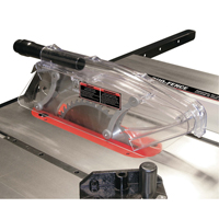 Cabinet Table Saw with Riving Knife, 230 V, 9.6 A, 3850 RPM PB Rental Co. Ltd.
