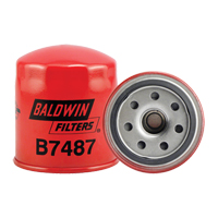 B7487 Lube Spin-On Filter PB Rental Co. Ltd.