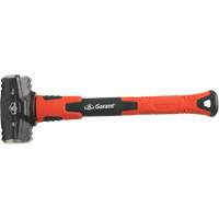Masse, 4 lb, 16", Prise Fibre de verre PB Rental Co. Ltd.