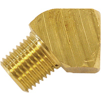 Raccords coudes m&acirc;le/femelle 45 PB Rental Co. Ltd.
