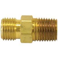 R&eacute;ducteur/adaptateur, 1/4" x 1/4" dia., Laiton PB Rental Co. Ltd.