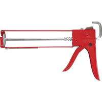 Drip-Free E-Z Thrust&reg; Hex Rod Parallel Frame Caulking Gun, 300 ml PB Rental Co. Ltd.