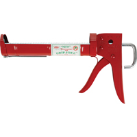 Super Ratchet Type Caulking Gun, 300 ml PB Rental Co. Ltd.