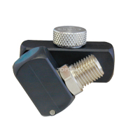 Airpro Swivel Connector PB Rental Co. Ltd.