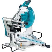 Scie &agrave; onglets combin&eacute;e &agrave; glissi&egrave;re, 12", 15 A, 120 V PB Rental Co. Ltd.