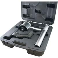 Multiplicateur de couple, 1/2" Couple d'entr&eacute;e, 1" Couple de sortie, 26:1 Ratio PB Rental Co. Ltd.