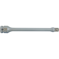 Rallonge &agrave; limiteur de couple, Prise 1/2", Couple de 100 lb-pi, Gris PB Rental Co. Ltd.