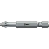 851/4 TZ Bit, Phillips, #3 Tip, 1/4" Drive Size, 2" Length PB Rental Co. Ltd.