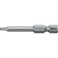 868/4 Square-Plus Bit, Square, #3 Tip, 1/4" Drive Size, 3-1/2" Length PB Rental Co. Ltd.