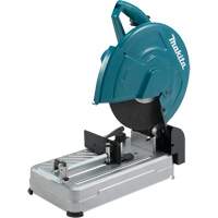 Meule &agrave; tronçonner, 14", 3800 tr/min &agrave; vide, 120 V, 15 A PB Rental Co. Ltd.
