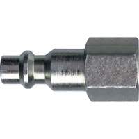 Automatic Coupler Plug PB Rental Co. Ltd.