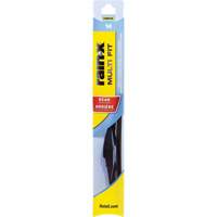 Multi Fit Rear Wiper Blade, 14", All-Season PB Rental Co. Ltd.